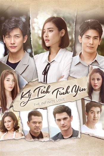 Kỳ Tích Tình Yêu