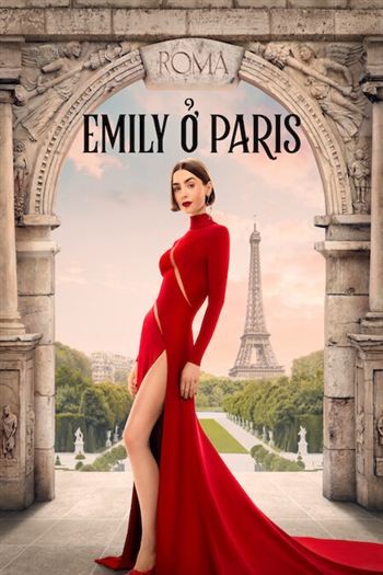 Emily Ở Paris Mùa 5
