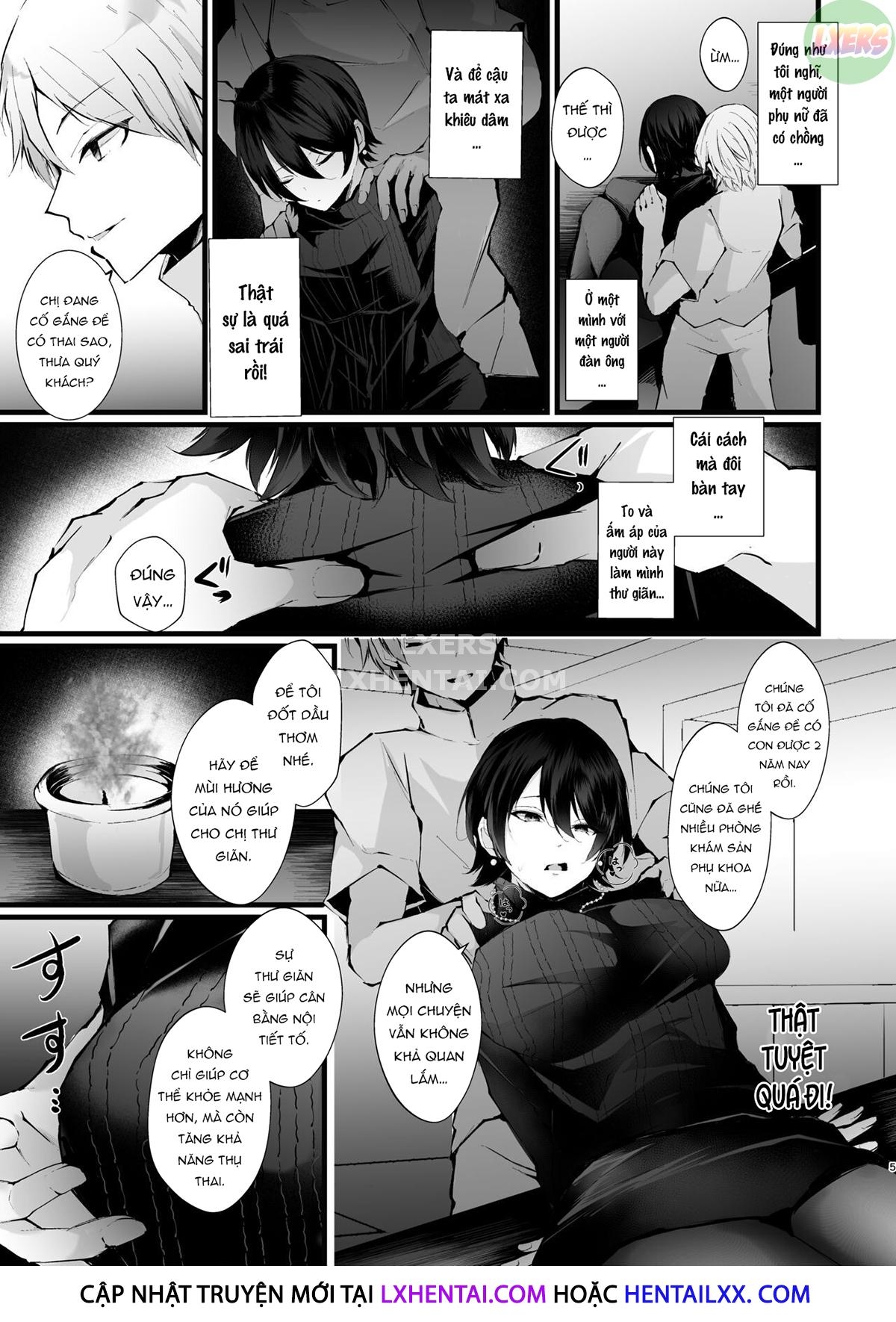 Đọc truyện hentai Kakkou No Rakuin - Oneshot