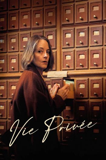 Cuộc Sống Riêng Tư