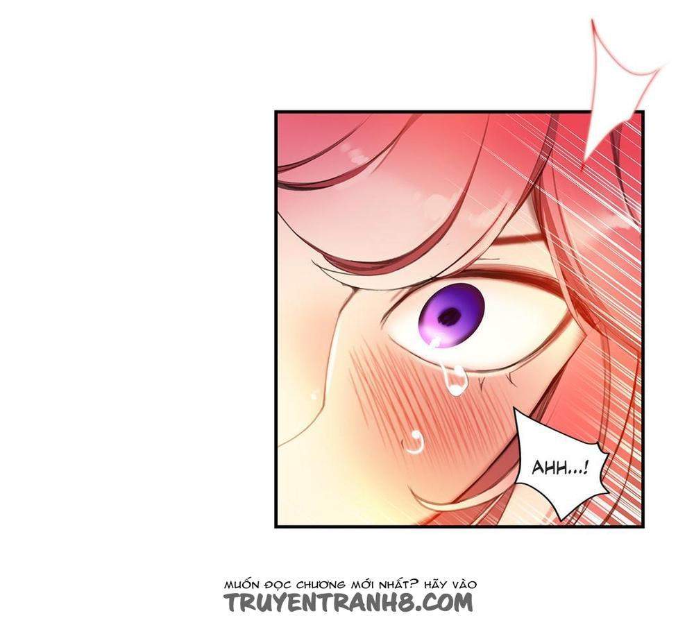 Đọc truyện hentai Sự Ràng Buộc Của Lilith - Chap 36