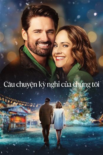 Câu Chuyện Kỳ Nghỉ Của Chúng Tôi