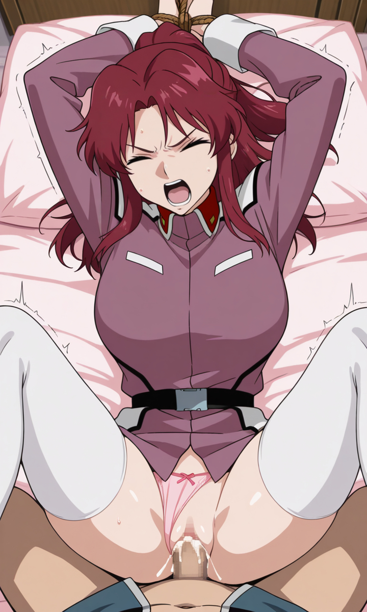 Đọc truyện hentai Tuyển tập Albums Art hentai - Chap 472 - Frey Alster