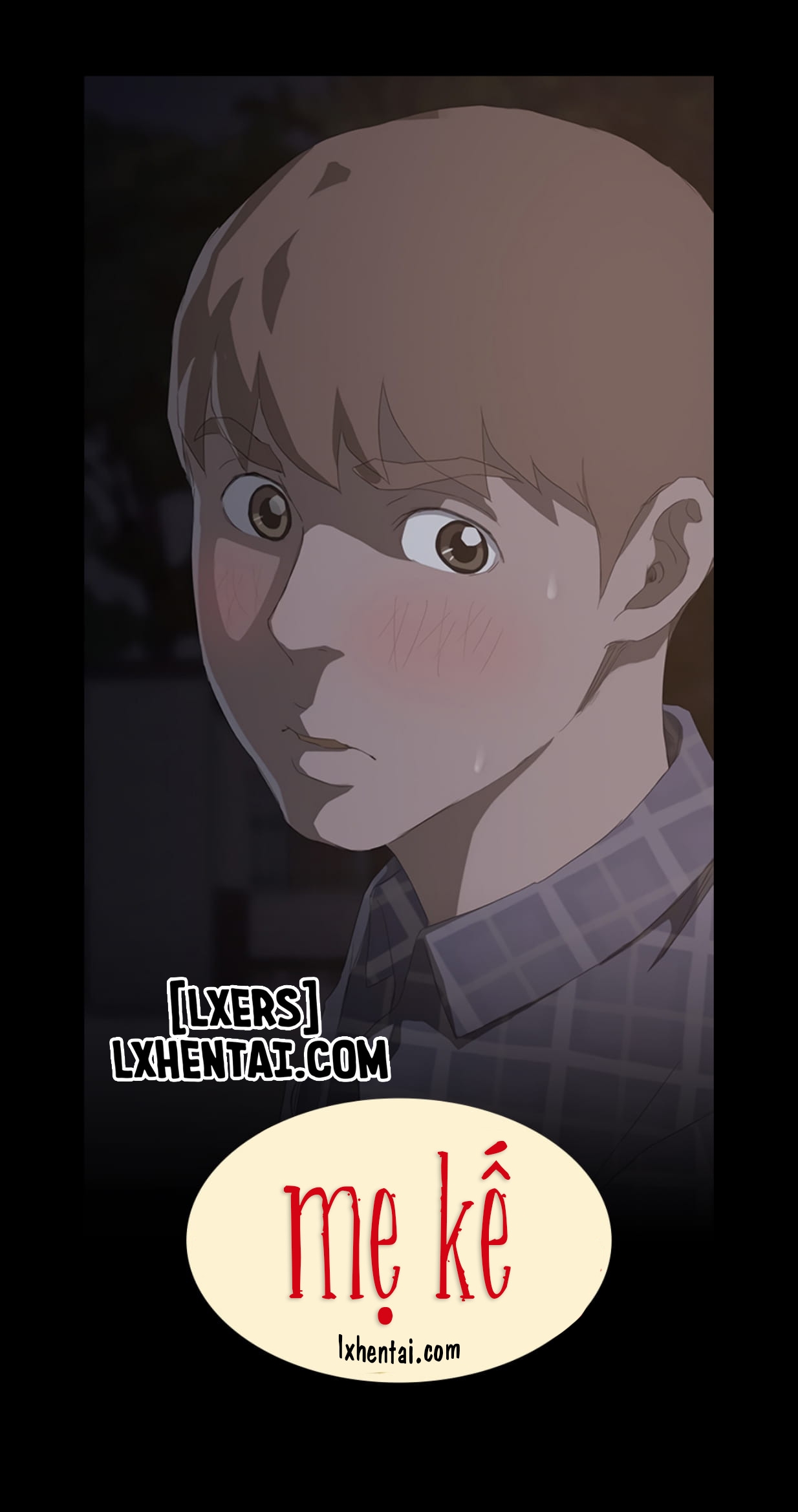 Đọc truyện hentai Mẹ Kế - Chap 28