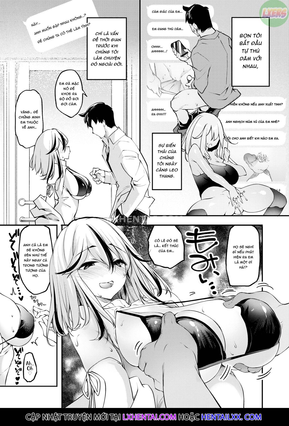 Đọc truyện hentai Ofukai no Hime Dare no Mono??? - Oneshot