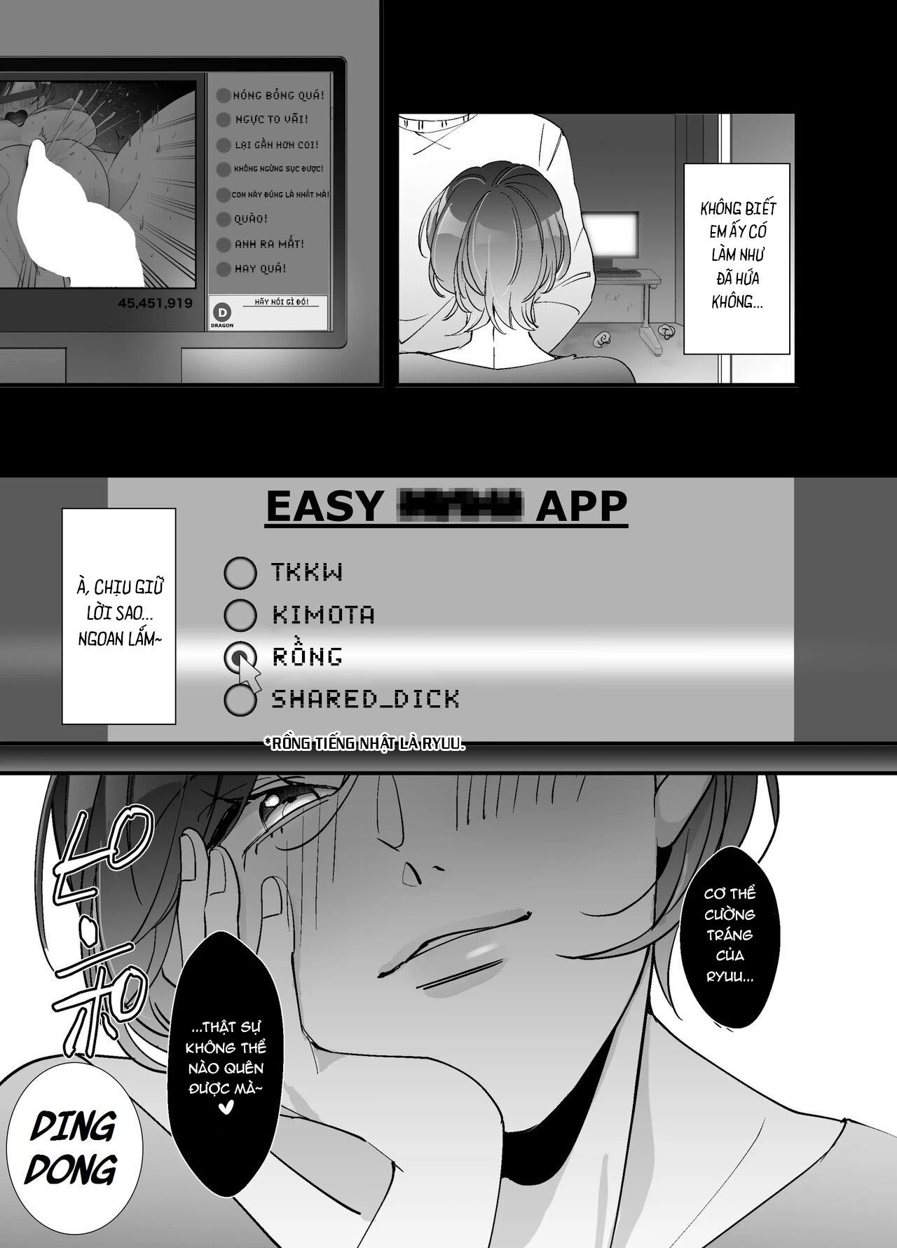 Đọc truyện hentai Vợ của anh tôi stream sếch - Oneshot