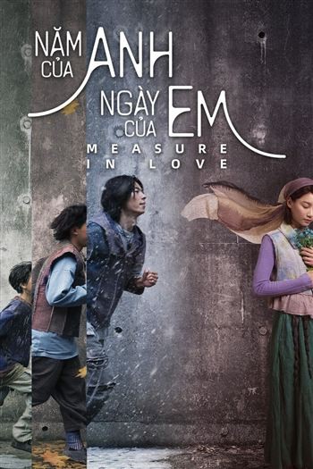 Năm Của Anh Ngày Của Em