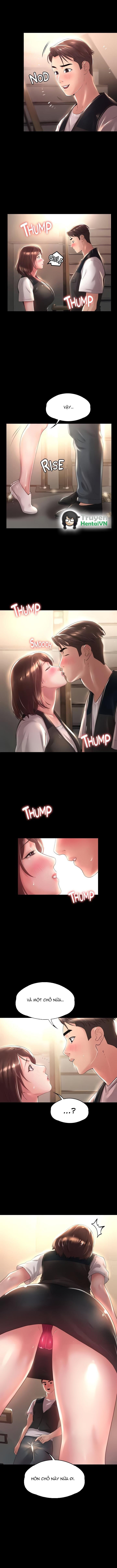 Đọc truyện hentai Đây là hàng giảm giá, thưa cô! - Chap 16