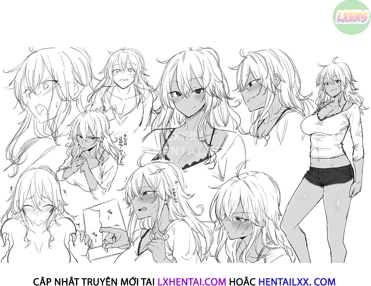 Đọc truyện hentai Haruiro Kanojo - Chap 9 - END