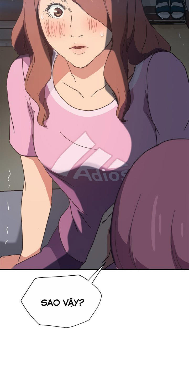 Đọc truyện hentai Mẹ Kế - Chap 46