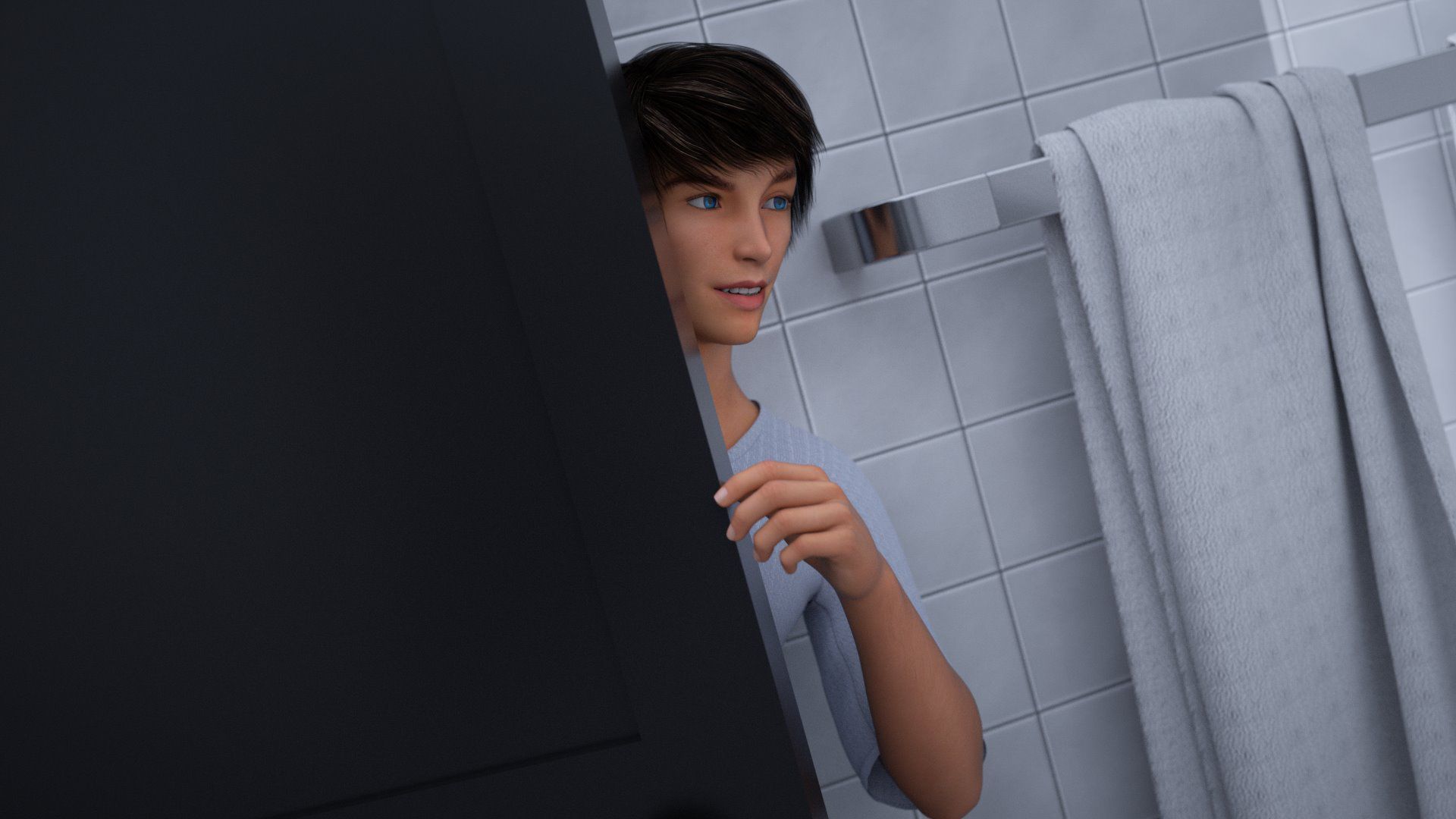 Đọc truyện hentai Milfy City v0.6e - MILFY City v0.6e - Part 9