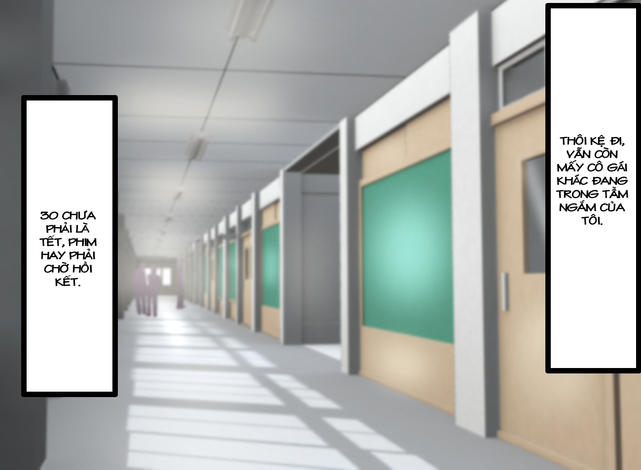 Đọc truyện hentai Dàn hảem bị cướp đi bởi thằng bạn chó! - Chap 6