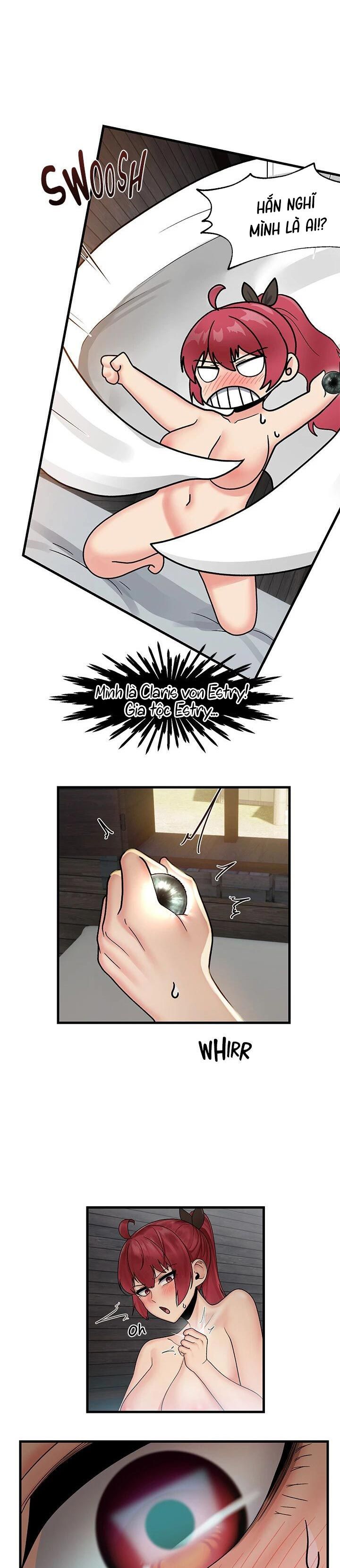 Đọc truyện hentai Thôi miên tuyệt đối ở dị giới - Chap 85 - Bonus