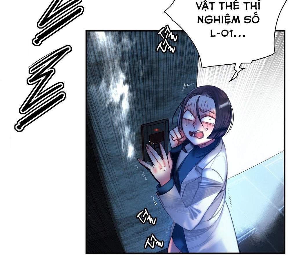 Đọc truyện hentai Sự Ràng Buộc Của Lilith - Chap 60