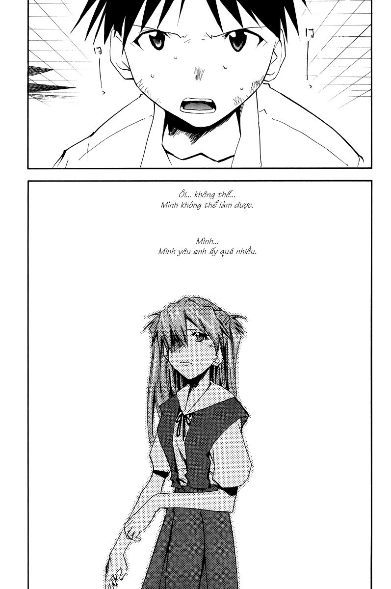 Đọc truyện hentai RE-TAKE - Chap 8 - RE-TAKE AFTER part 2