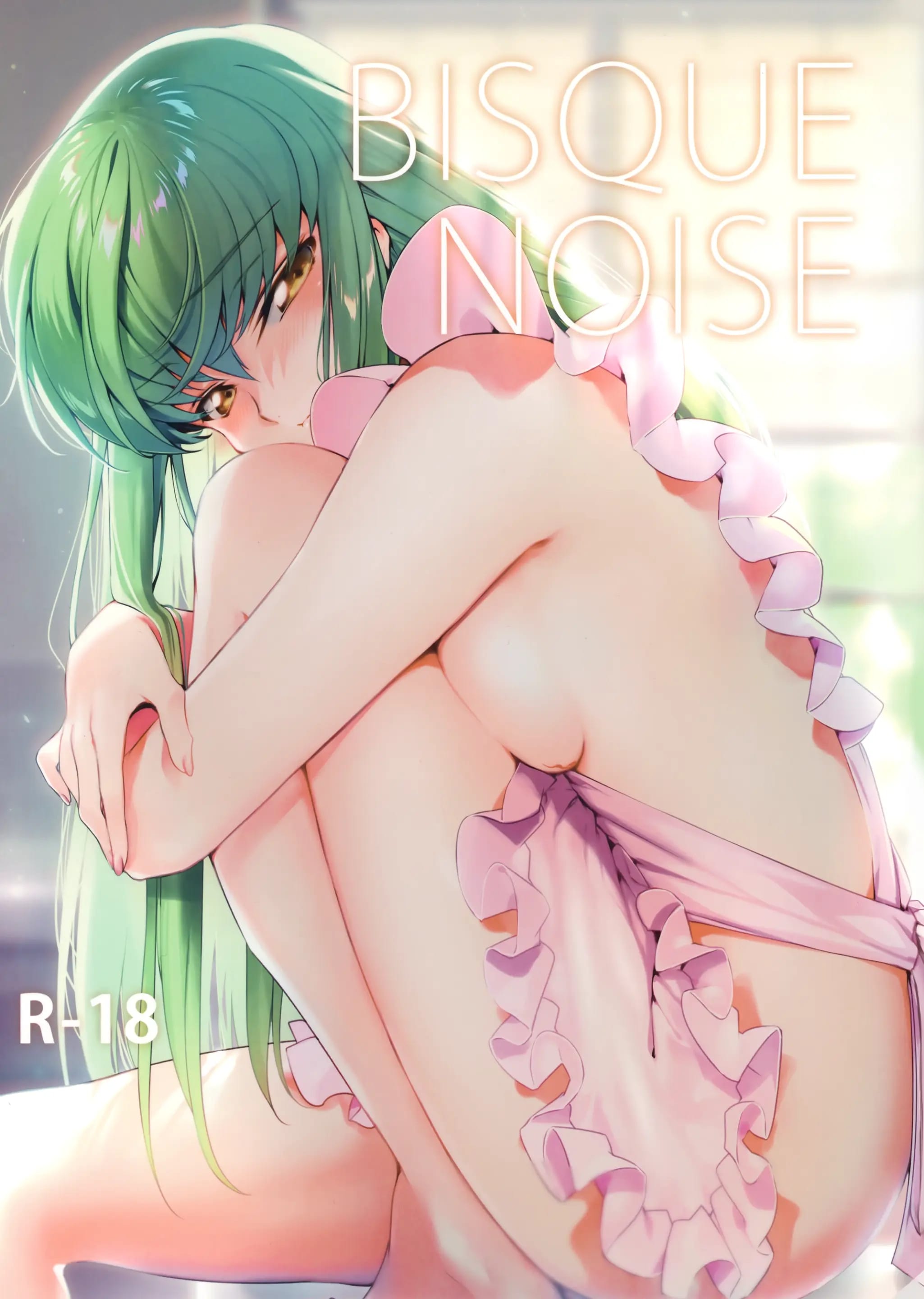 Đọc truyện hentai Bisque Noise - Oneshot