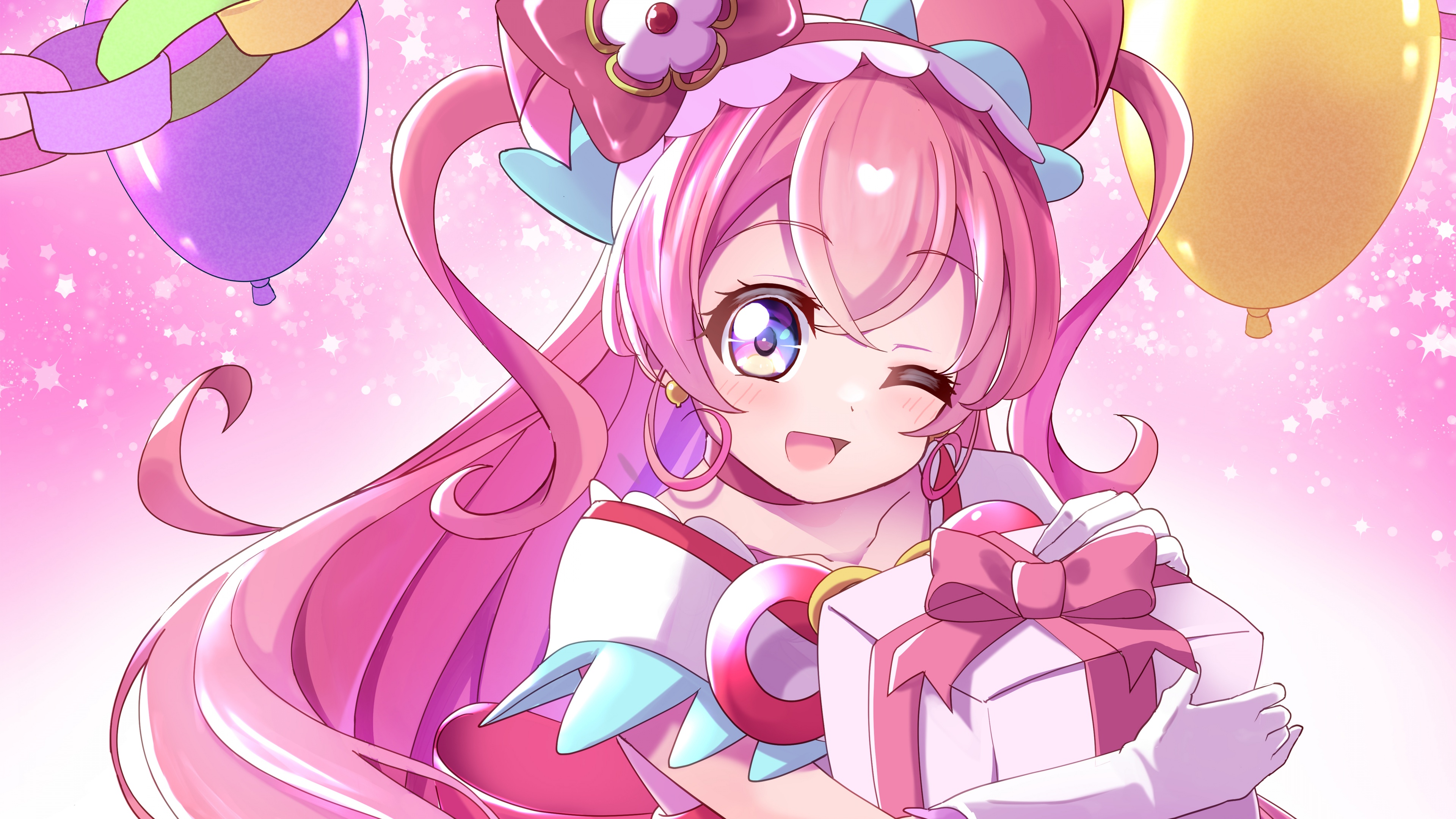 Wallpaper anime ngang 7228