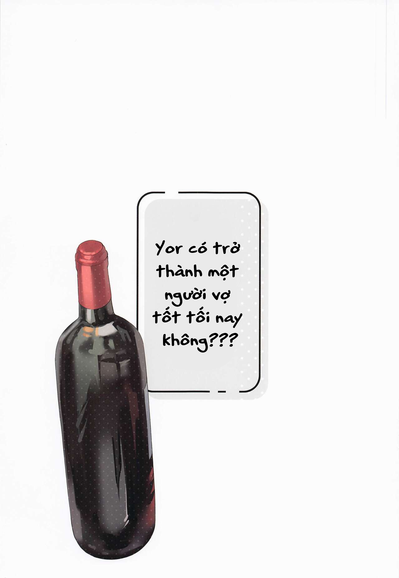 Đọc truyện hentai Việc mà người vợ nên làm! - Oneshot