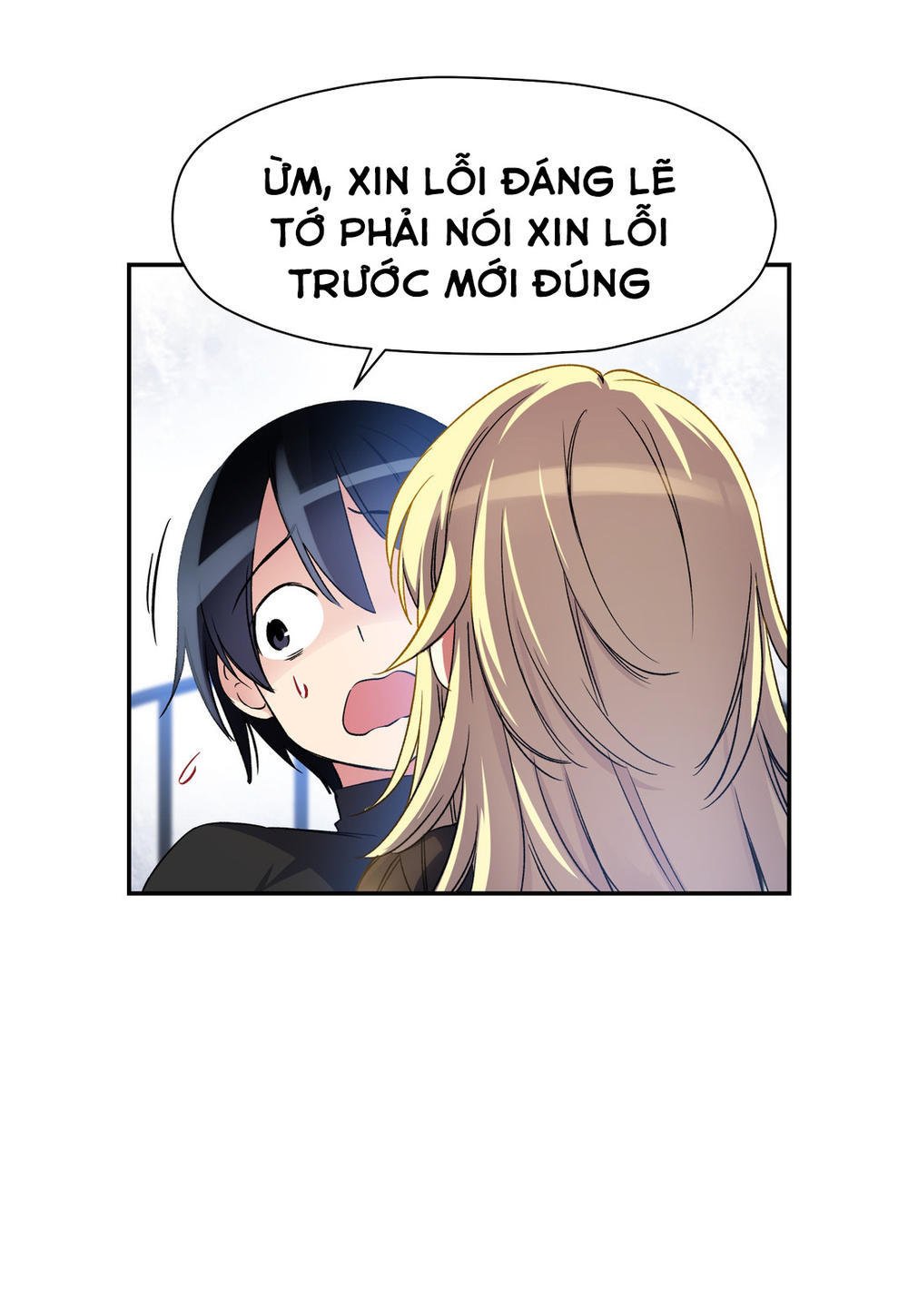 Đọc truyện hentai Dõi theo tình đầu - Chap 11