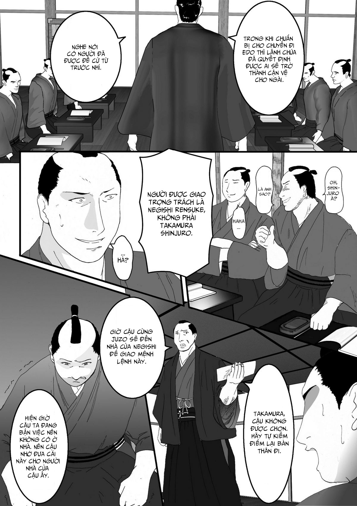 Đọc truyện hentai Hana bị giam cầm - Phần 1