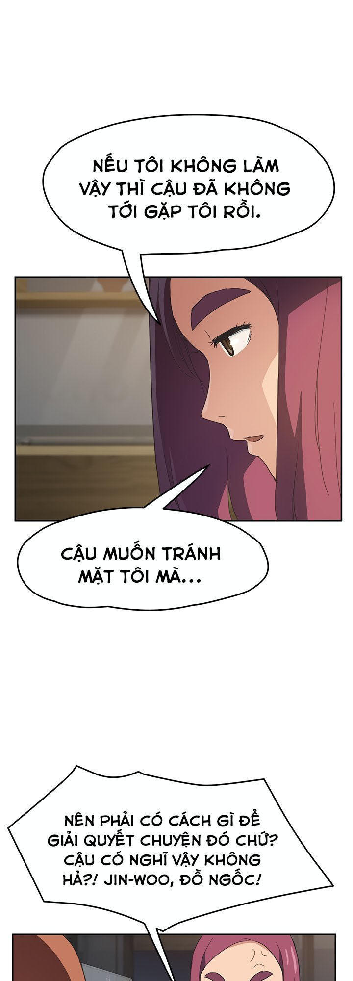 Đọc truyện hentai Mẹ Kế - Chap 50