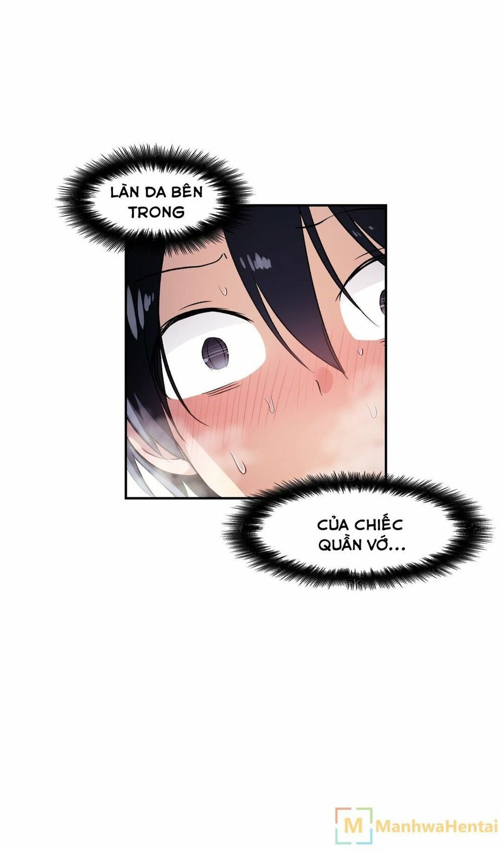 Đọc truyện hentai Dõi theo tình đầu - Chap 21