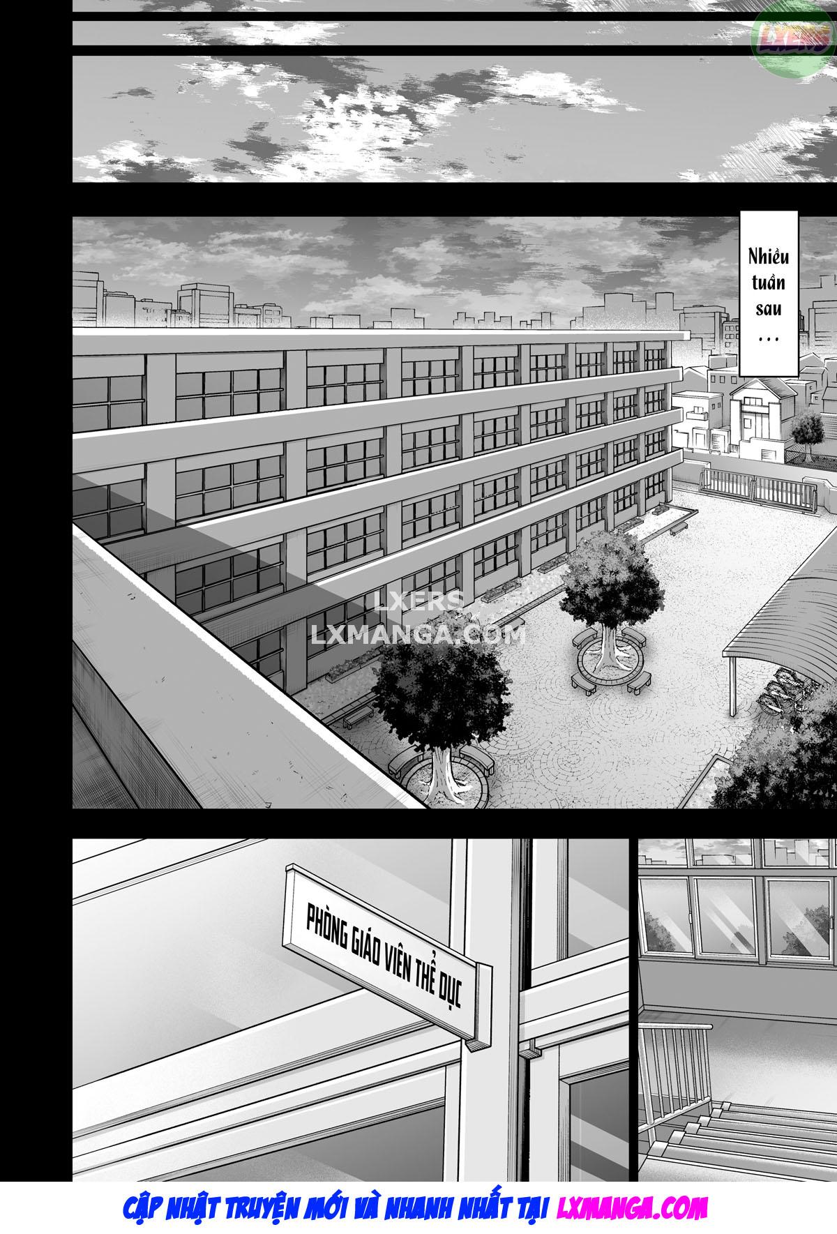 Đọc truyện hentai Hypnotic Sexual Counseling - Chap 4.5