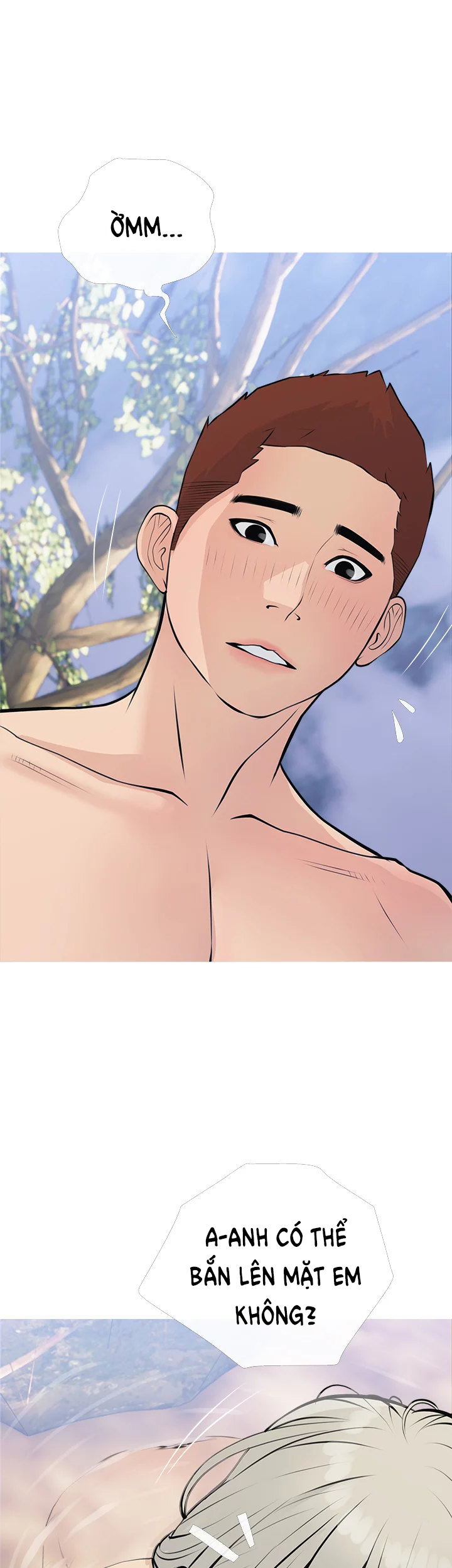 Đọc truyện hentai Dập Dì Của Tôi - Chap 69