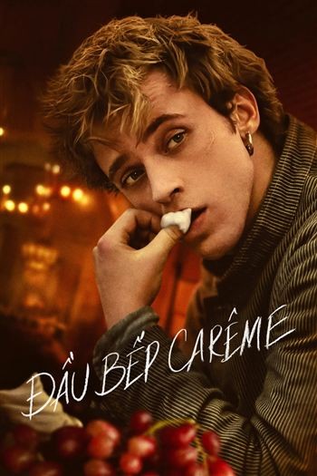 Đầu Bếp Carême