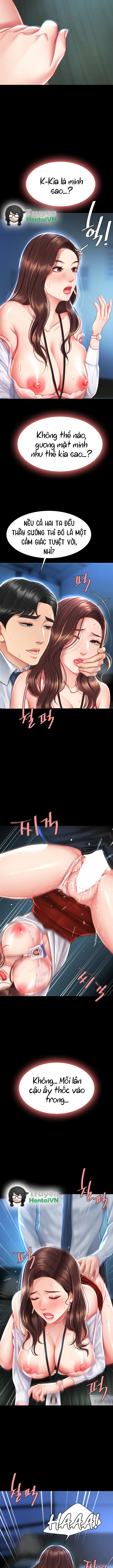 Đọc truyện hentai Ăn Mẹ Trước - Chap 5