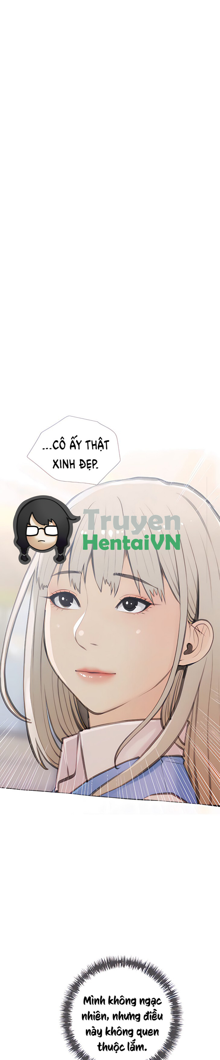 Đọc truyện hentai Dập Dì Của Tôi - Chap 70