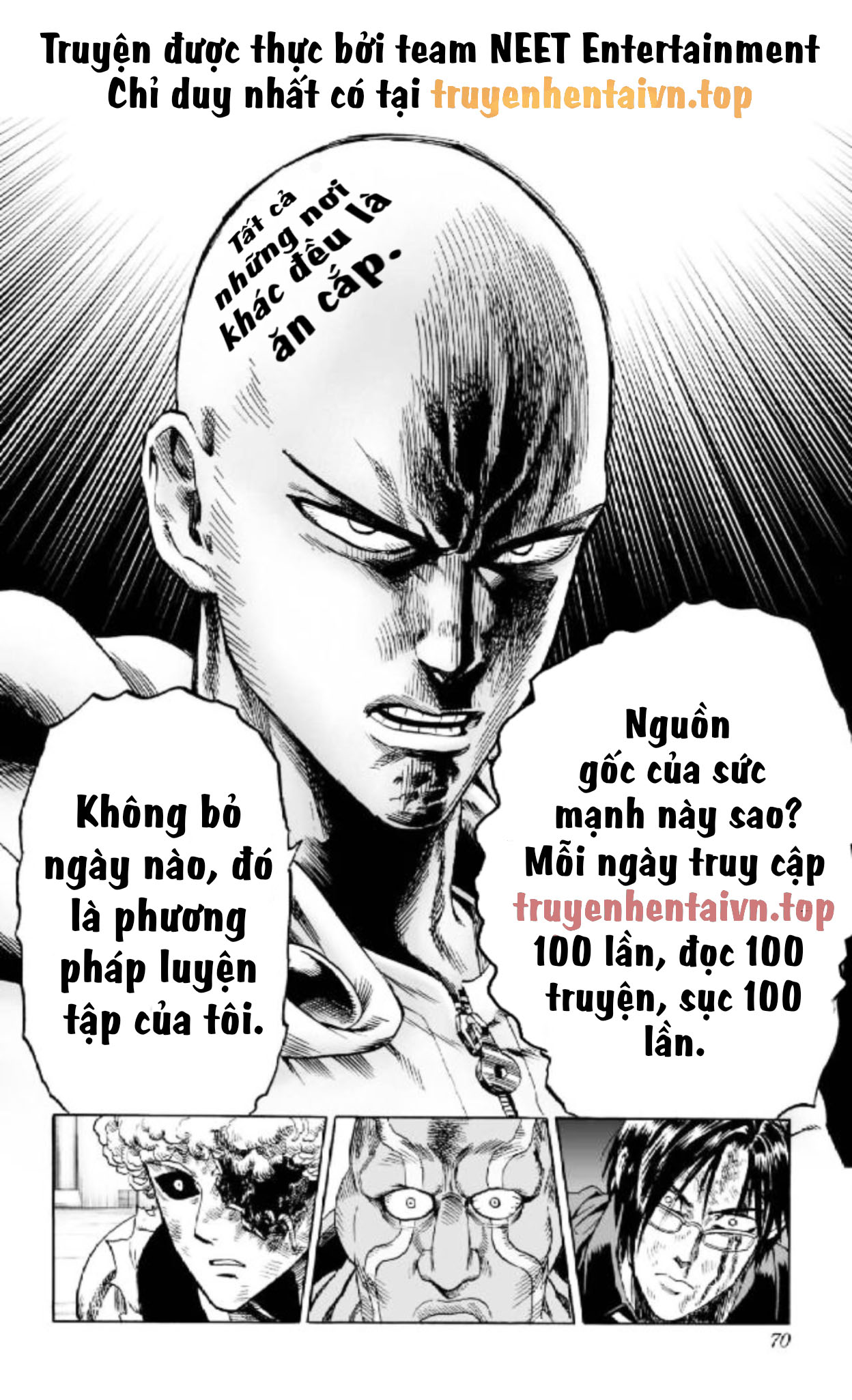 Đọc truyện hentai Kinnikushitsu na Onee-san de Asobou - Oneshot