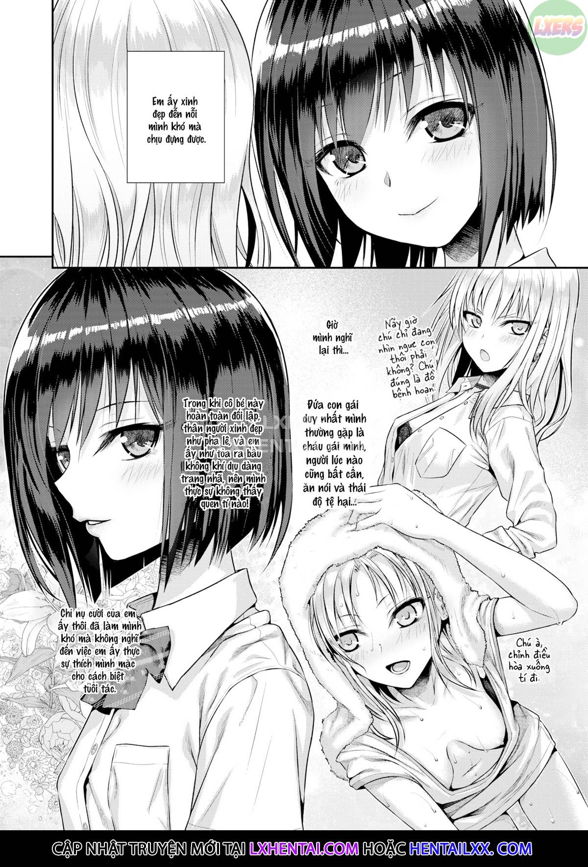 Đọc truyện hentai Serpent Ring - Oneshot