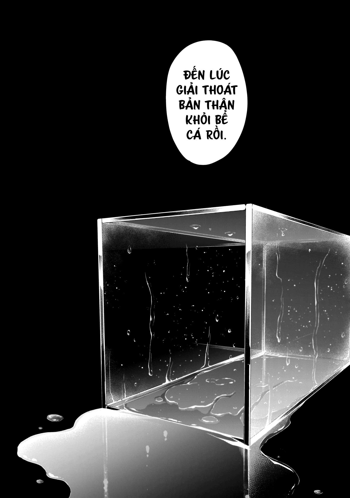 Đọc truyện hentai Shounen no Abyss - Chap 147: Vợ chồng