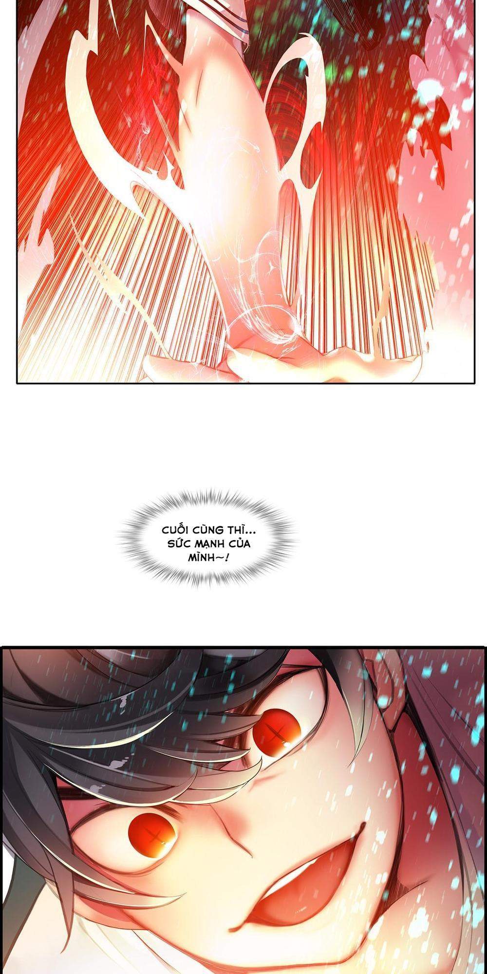 Đọc truyện hentai Sự Ràng Buộc Của Lilith - Chap 34