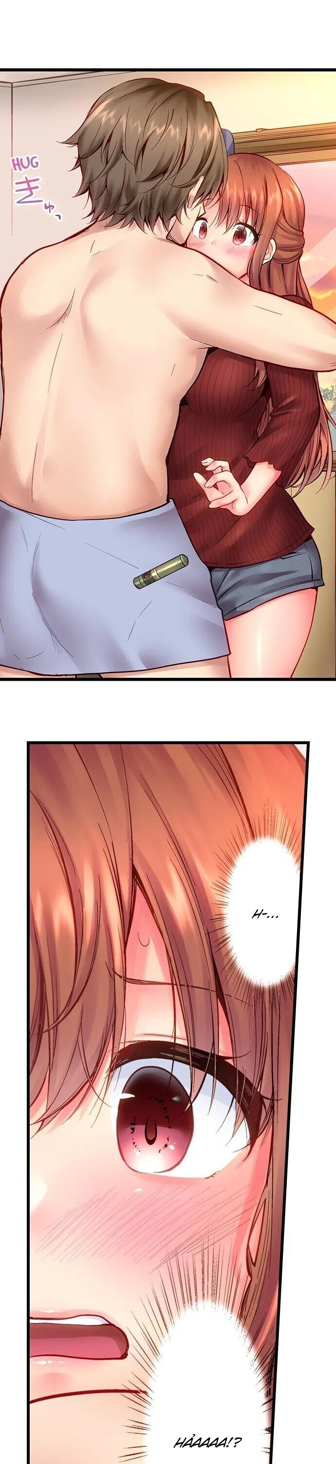 Đọc truyện hentai Thôi Miên Em Trai Tôi Để Phịch - Chap 1