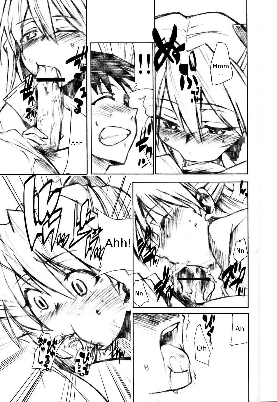 Đọc truyện hentai RE-TAKE - Chap 9 - RE-TAKE 1.5