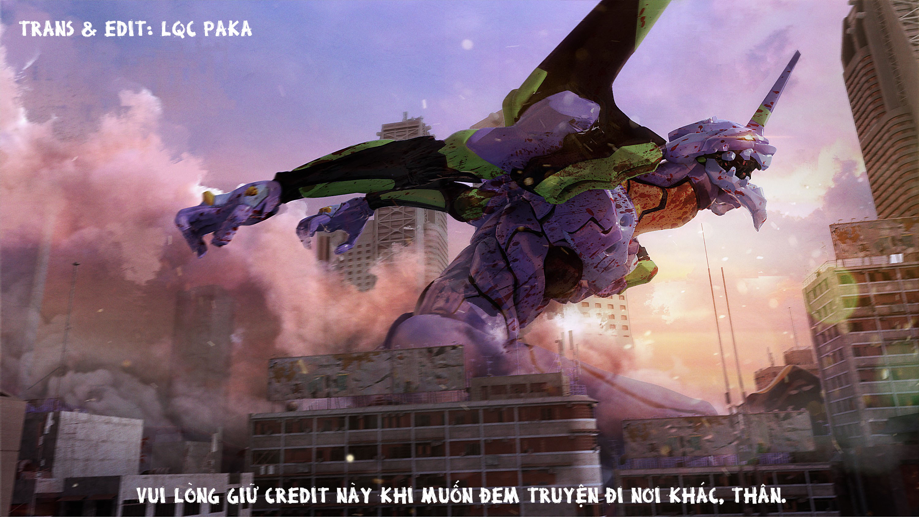 Đọc truyện hentai Tan chảy trong niềm vui - Oneshot