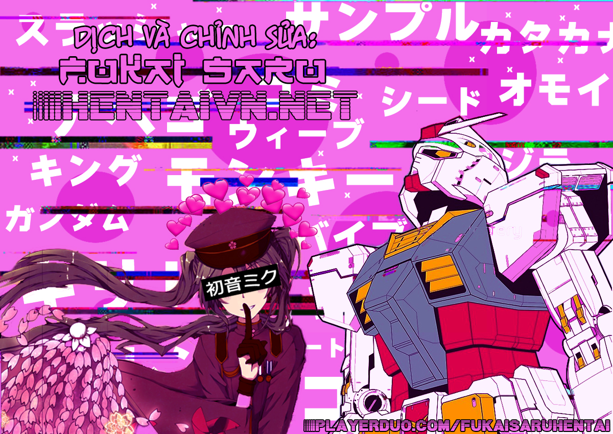 Đọc truyện hentai Limit Breaaak!!!! -  [END]