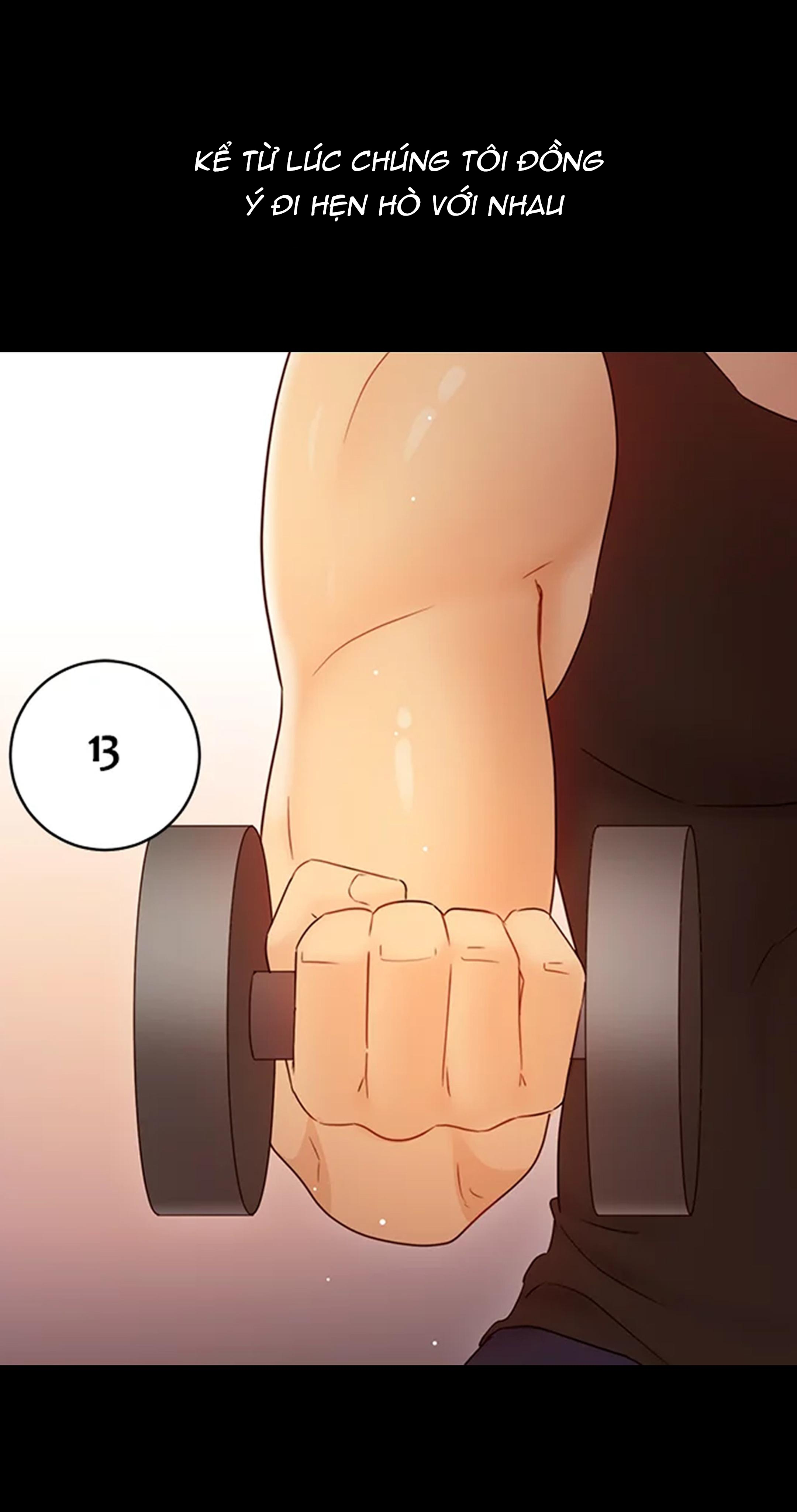 Đọc truyện hentai Bạn Của Mẹ Kế - Chap 42