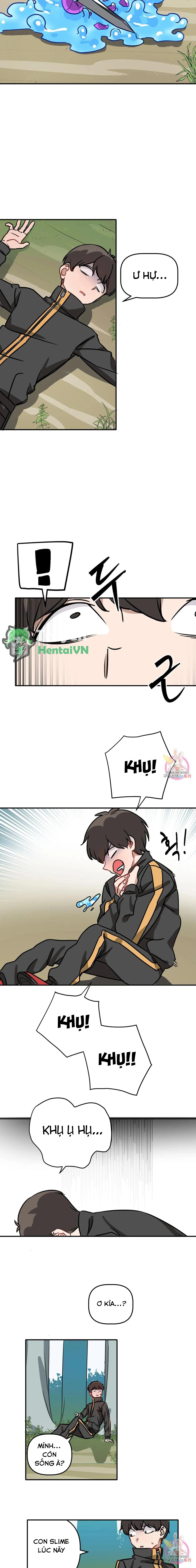 Đọc truyện hentai Vùng đất không đàn ông - dài tập ( đang update ) - Chap 1