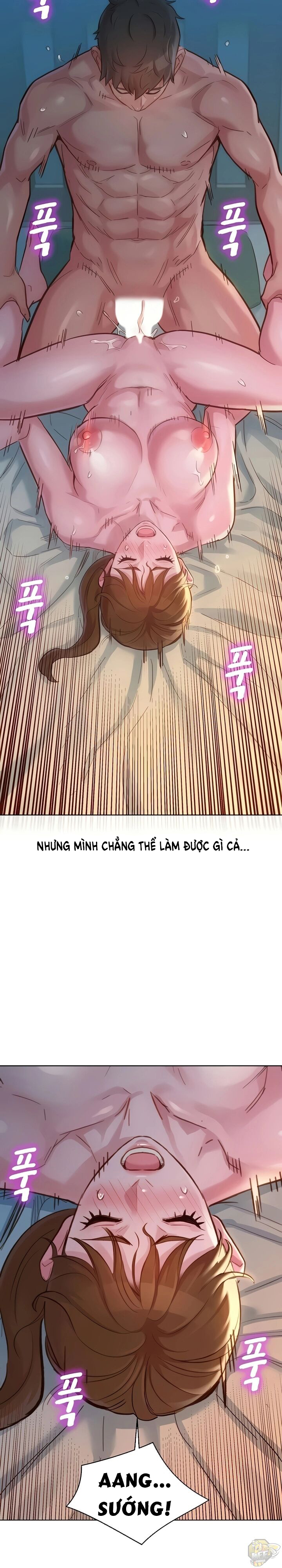 Đọc truyện hentai Chị Gái Hàng Xóm - Chap 147