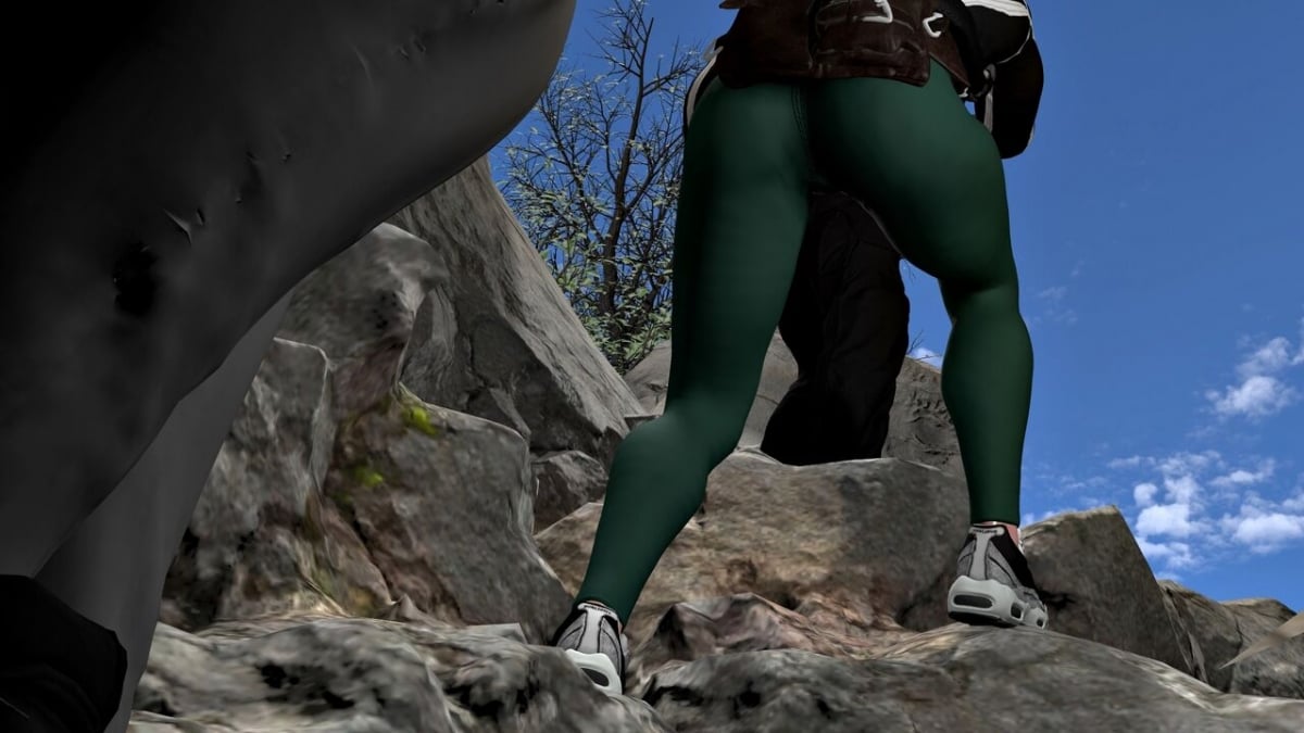 Đọc truyện hentai Câu lạc bộ leo núi! - Chap 1