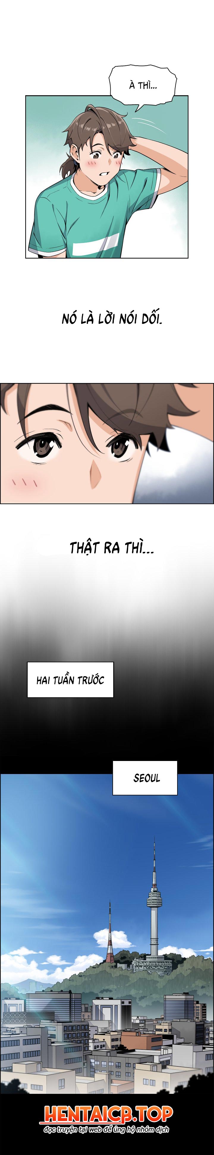 Đọc truyện hentai Những mỹ nhân ở tiệm đậu hũ - Chap 1