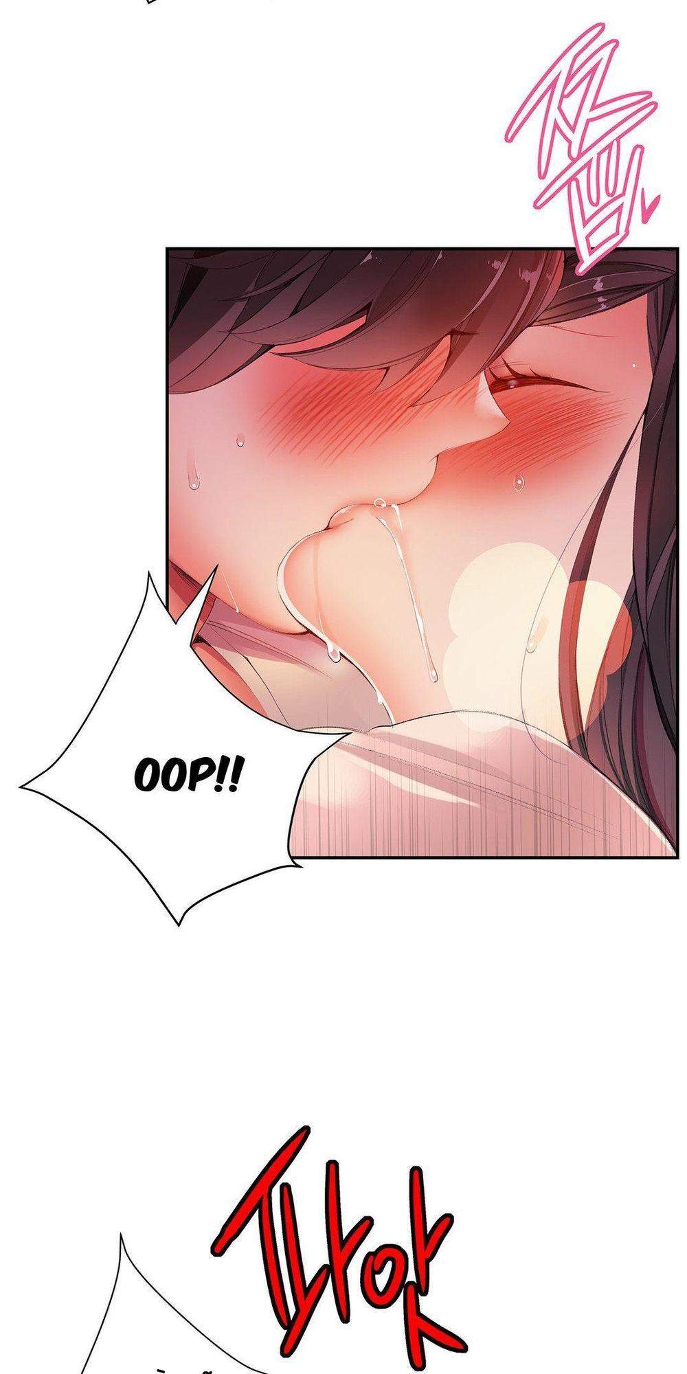 Đọc truyện hentai Sự Ràng Buộc Của Lilith - Chap 28
