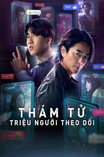 Thám Tử Triệu Người Theo Dõi