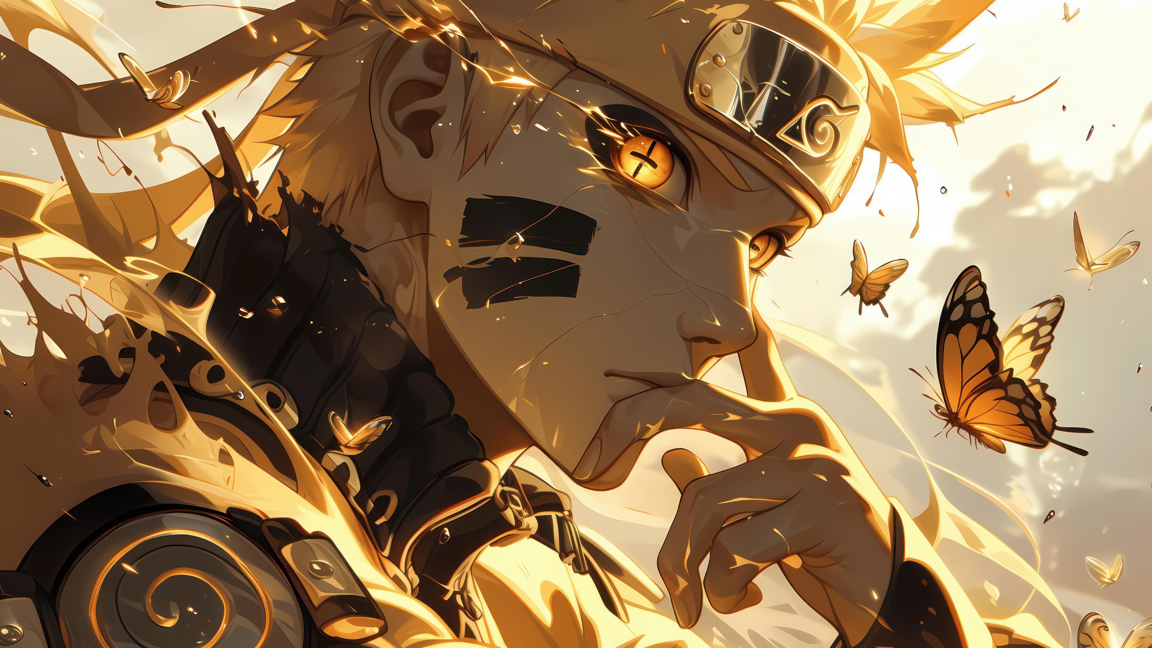 Wallpaper anime ngang 6988