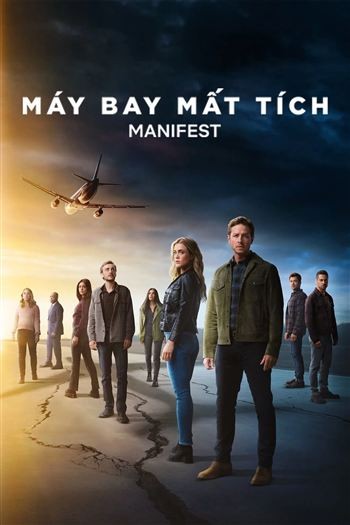 Máy Bay Mất Tích Mùa 4