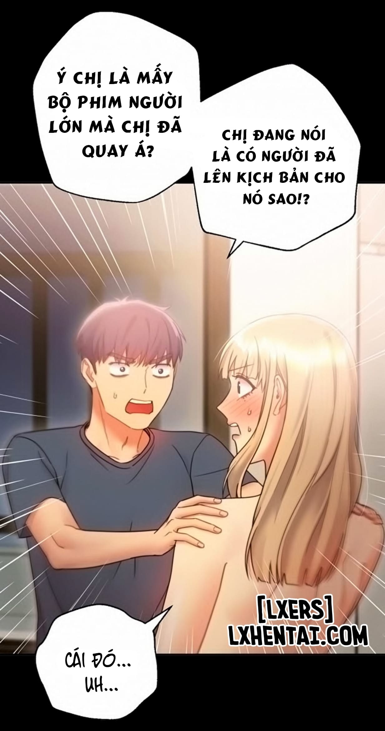 Đọc truyện hentai Bạn Của Mẹ Kế - Chap 26