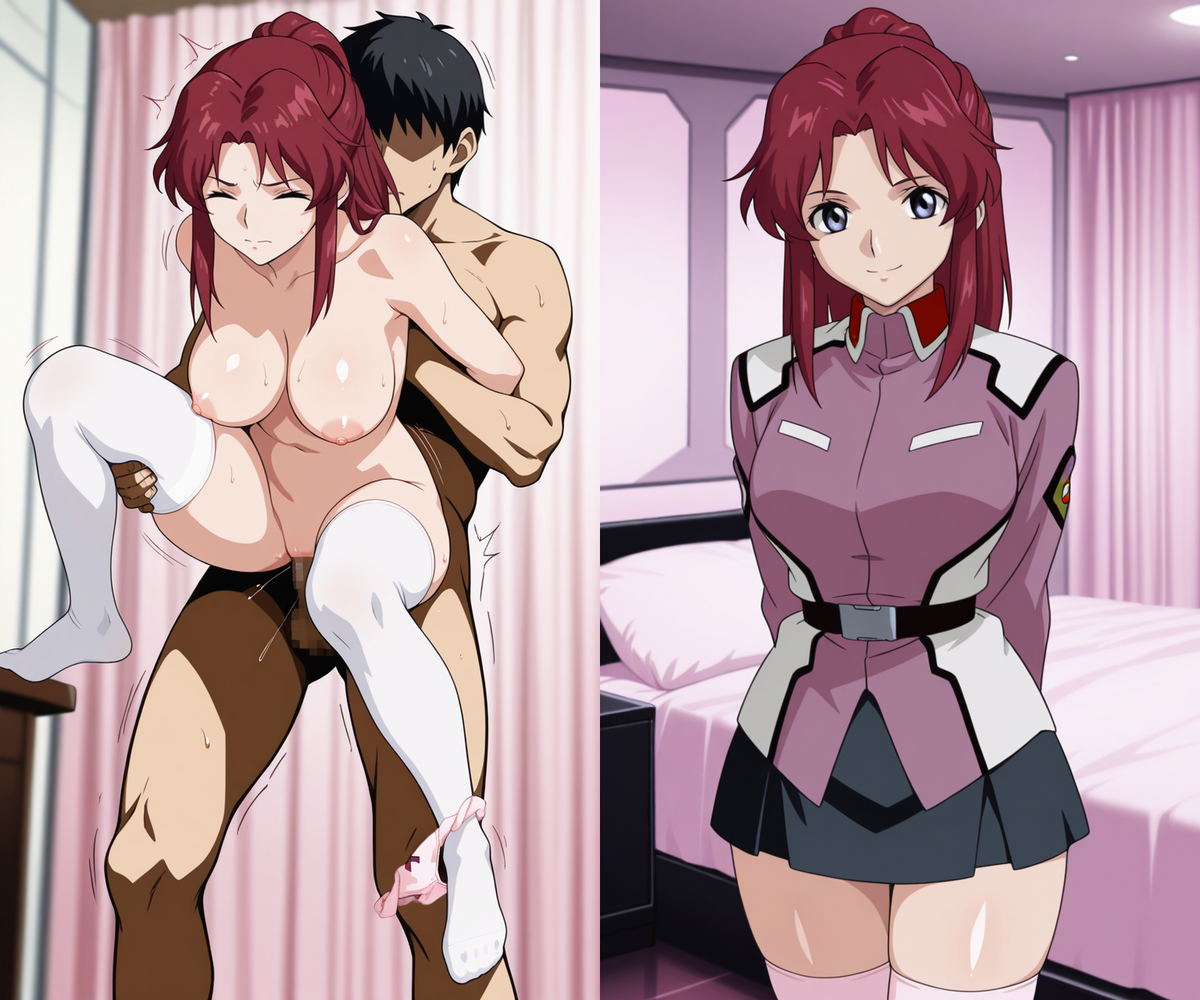 Đọc truyện hentai Tuyển tập Albums Art hentai - Chap 472 - Frey Alster